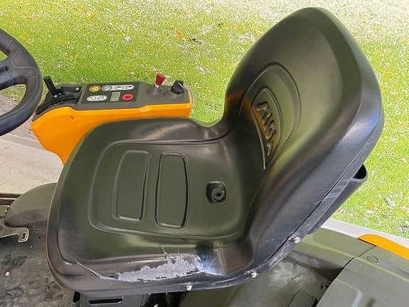 Stiga Park PRO 340IX 15 of 17