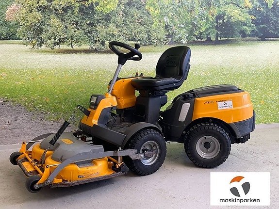 Stiga Park PRO 340IX 5 of 17