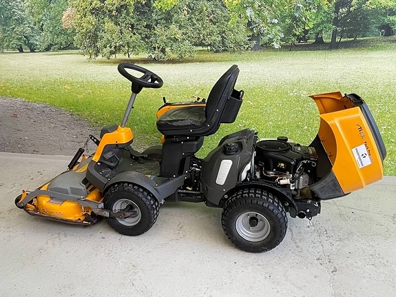 Stiga Park PRO 340IX 14 of 17