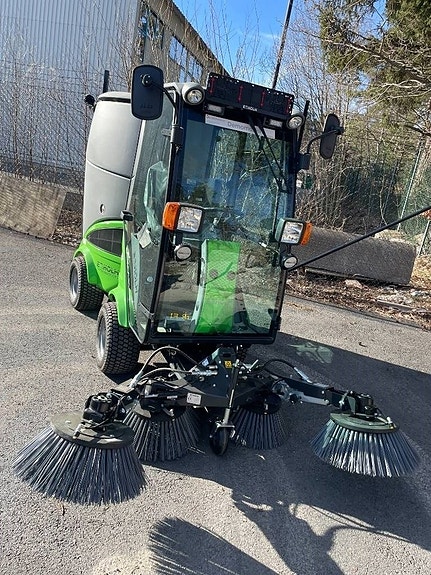 Egholm CITY RANGER 2260 9 of 9