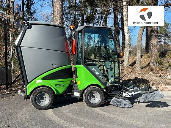 Egholm CITY RANGER 2260 4 of 9