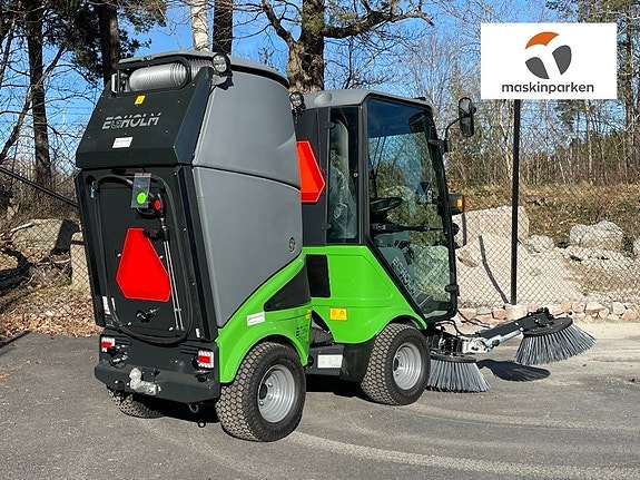 Egholm CITY RANGER 2260 2 of 9