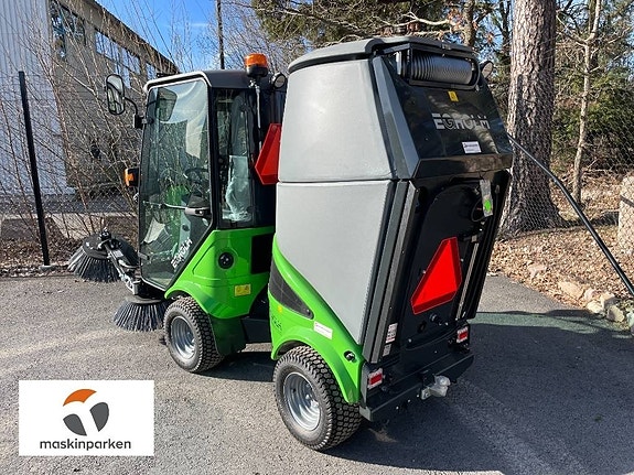 Egholm CITY RANGER 2260 3 of 9