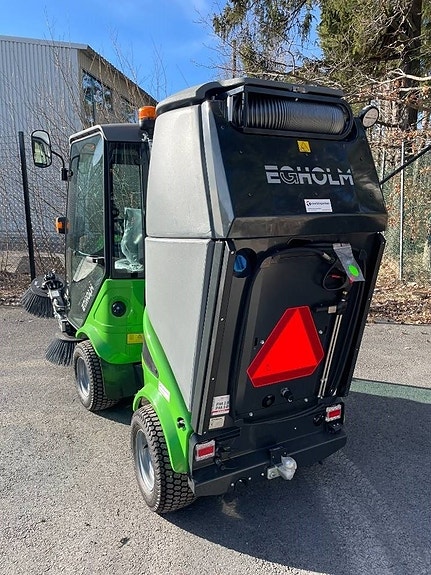Egholm CITY RANGER 2260 6 of 9