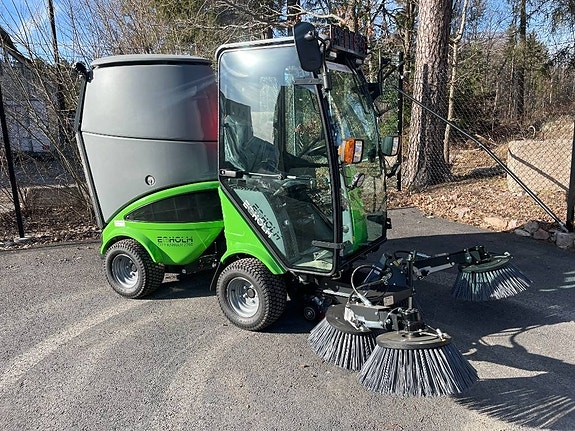 Egholm CITY RANGER 2260 8 of 9