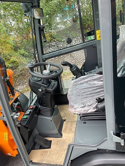 Weidemann 1260LP *MP-EDITION* 12 of 14