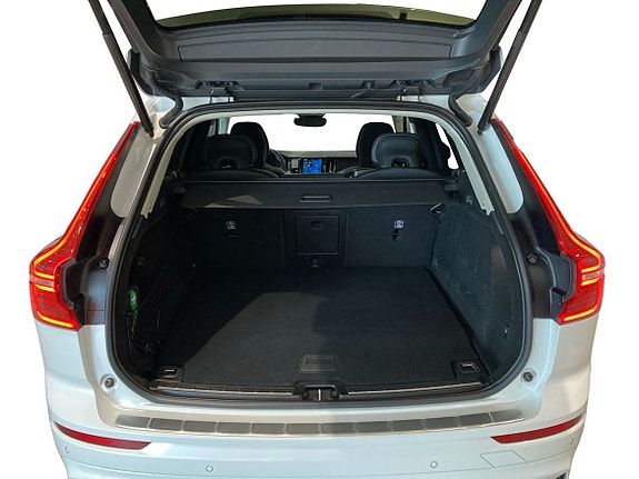 Volvo XC60 5 of 5