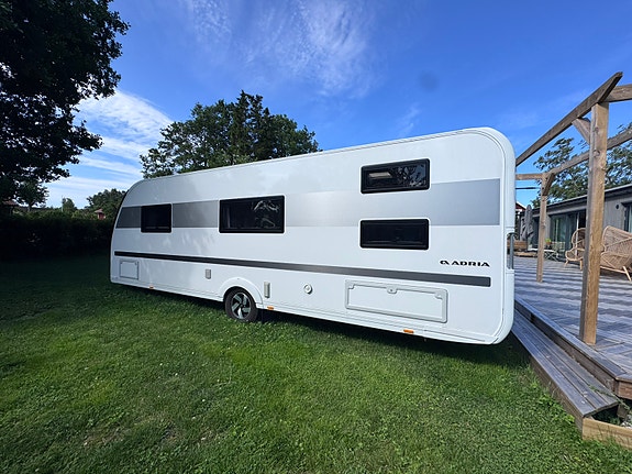 Adria Alpina 663 PT 2 of 10