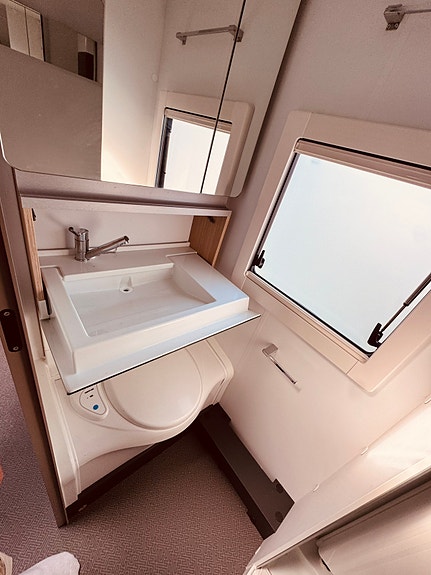 Adria Alpina 663 PT 9 of 10