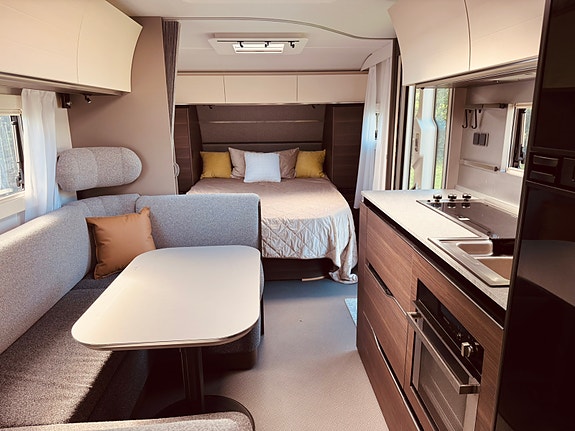 Adria Alpina 663 PT 4 of 10