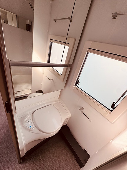 Adria Alpina 663 PT 10 of 10