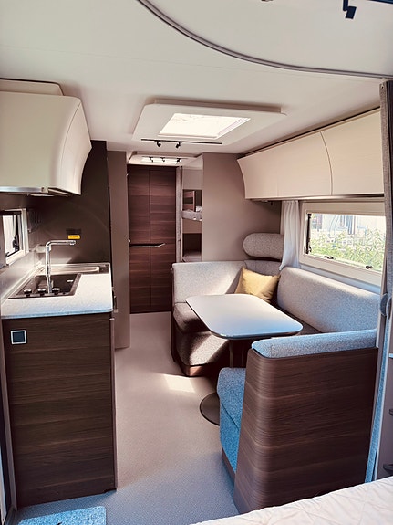 Adria Alpina 663 PT 3 of 10