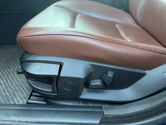 BMW 520d 7 of 8