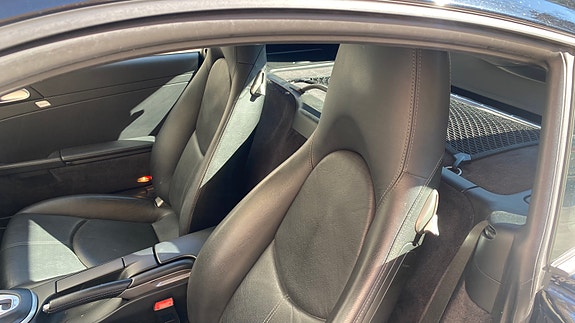 Porsche Cayman S 12 of 20
