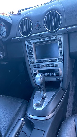 Porsche Cayman S 8 of 20