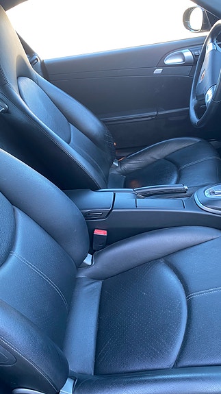Porsche Cayman S 7 of 20