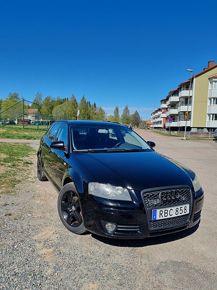 Audi A3 10 of 10