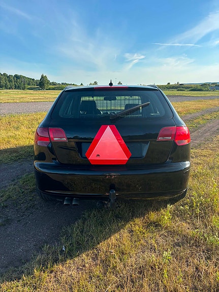 Audi A3 6 of 10