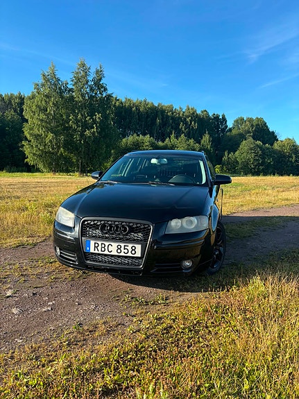 Audi A3 7 of 10