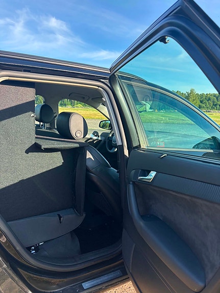 Audi A3 4 of 10
