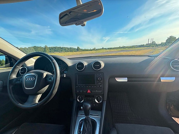 Audi A3 2 of 10