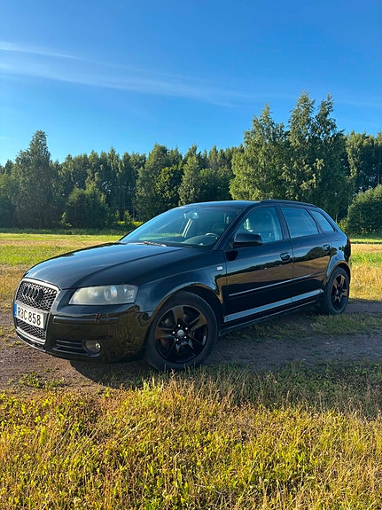 Audi A3 9 of 10