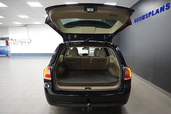 Volvo V70 21 of 21