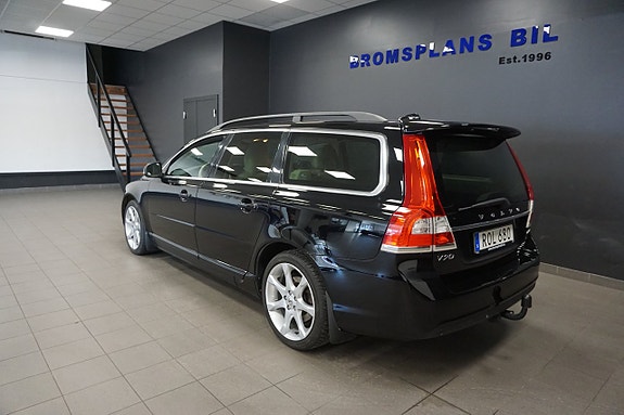 Volvo V70 6 of 21