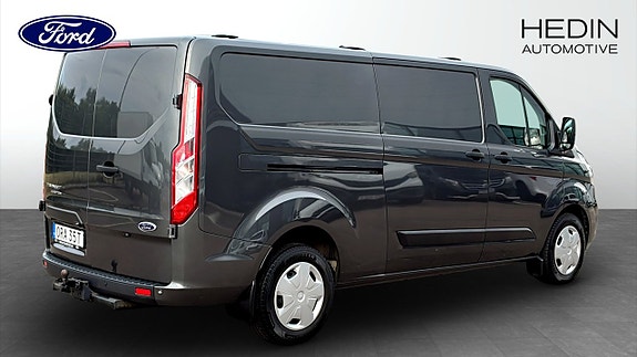 Ford Transit Custom 2 of 5