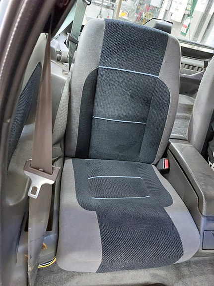 Volvo 480 6 of 6