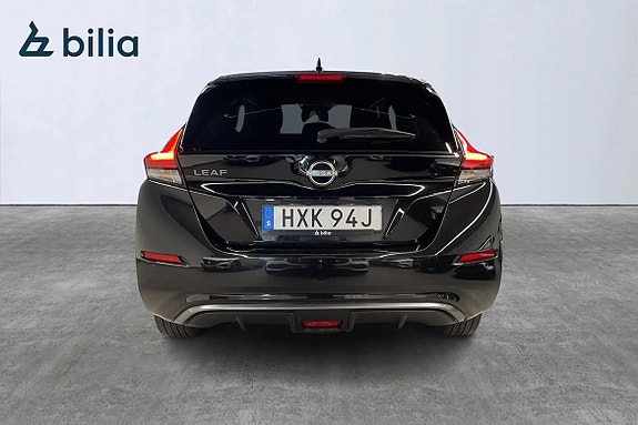 Nissan Leaf 18 of 20