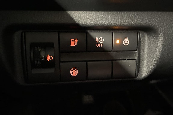 Nissan Leaf 17 of 20