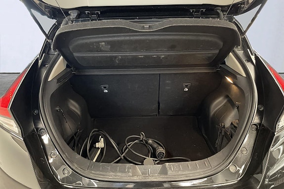 Nissan Leaf 19 of 20