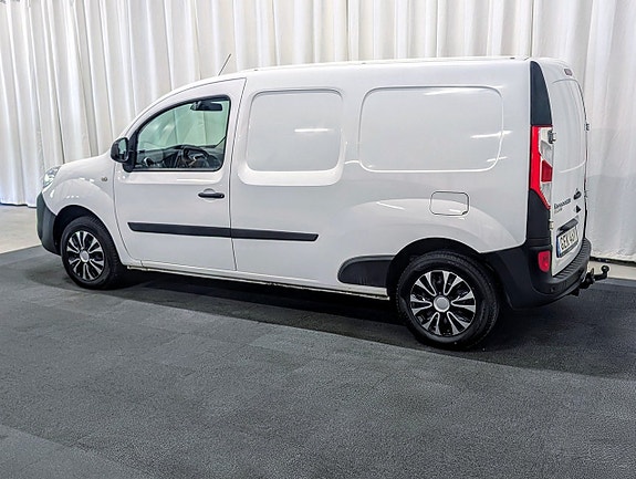 Renault Kangoo Maxi 3 of 5