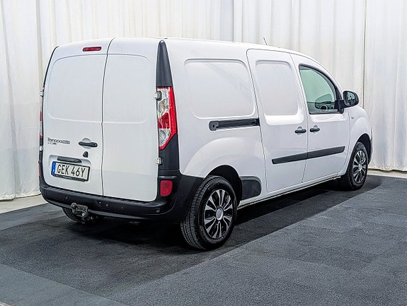Renault Kangoo Maxi 4 of 5