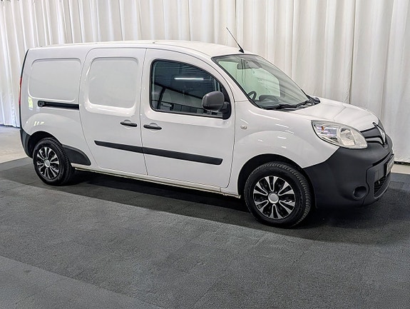 Renault Kangoo Maxi 5 of 5
