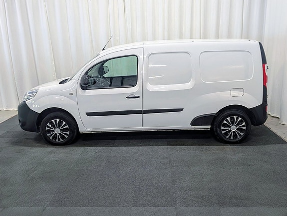Renault Kangoo Maxi 2 of 5
