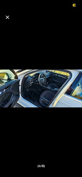 Audi A3 5 of 5