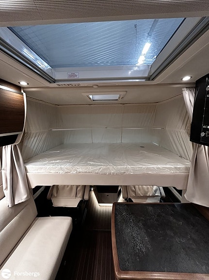 Concorde Carver 850 LI - GSR 2 - MY2027 - Ny Design 20 of 21