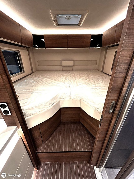 Concorde Carver 850 LI - GSR 2 - MY2027 - Ny Design 17 of 21