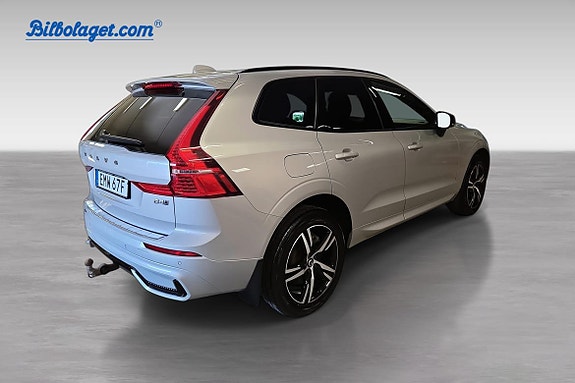 Volvo XC60 6 of 15