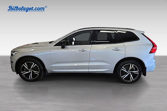 Volvo XC60 3 of 15