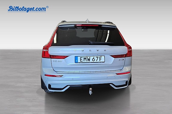 Volvo XC60 5 of 15