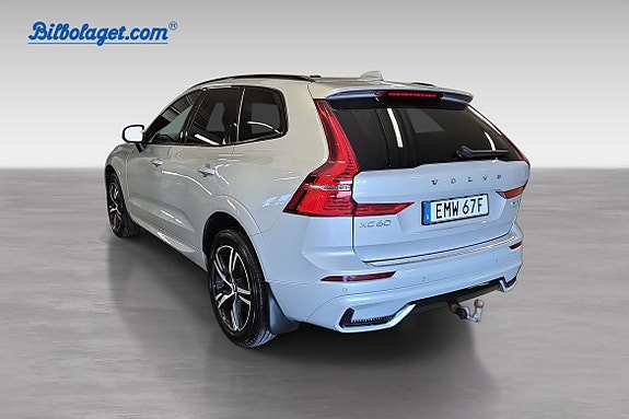 Volvo XC60 4 of 15