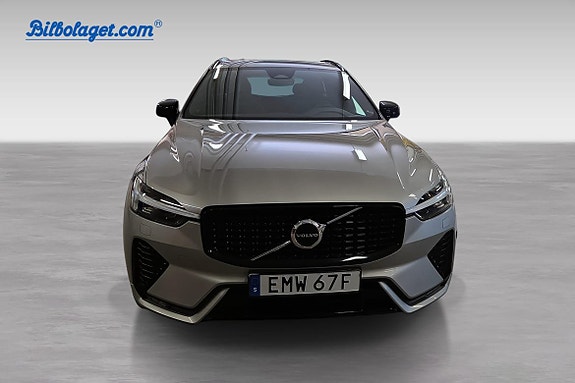 Volvo XC60 9 of 15