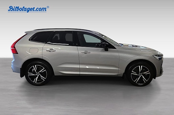 Volvo XC60 7 of 15