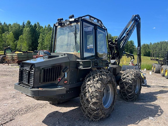 Vimek 470
