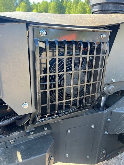Vimek 470 11 of 12