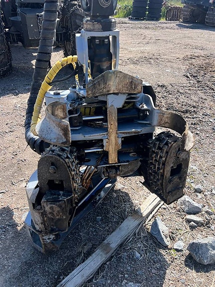 Vimek 470 7 of 12