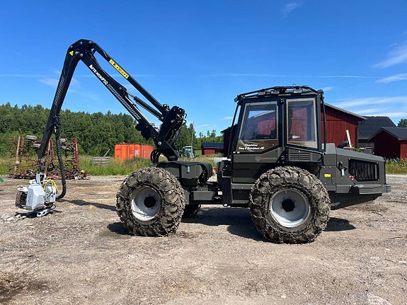 Vimek 470 3 of 12